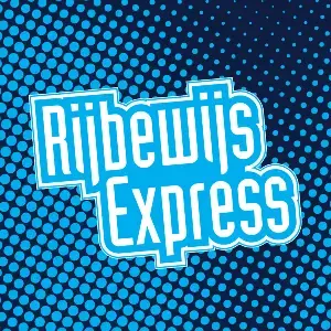 Logo van rijschool RijbewijsExpress