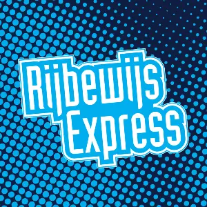 Logo van rijschool RijbewijsExpress